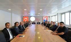 Muğla’da eğitim öğretim yılı planlamaları değerlendirildi