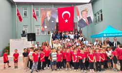 Köyceğiz’de İlköğretim Haftası çeşitli etkinliklerle kutlandı