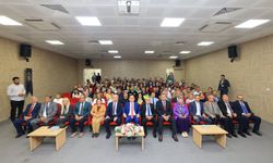 Muğla’da kitap okuma alışkanlığı semineri