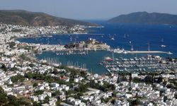 Muğla'da Ağustos ayında bin 720 konut satıldı