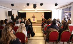 Marmaris Belediyesi Kültür ve Sanat Evi, etkinliklere devam ediyor