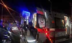 Dereden itfaiye ekiplerince çıkarılıp hastaneye kaldırılan şahsın kimliği araştırılıyor