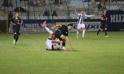 TFF 2. Lig: Fethiyespor: 1 - 12 Bingölspor: 1