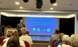 Marmaris’te izmarit savaşçıları göreve başlıyor