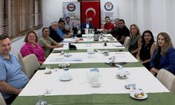 Eğitim-Bir-Sen Muğla’da genel kurul hazırlıkları sürüyor