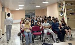 Menteşe’de gençler tiyatro eğitimleriyle sahneye hazırlanıyor