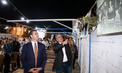 Bodrum’da nostaljik sinema günleri başladı