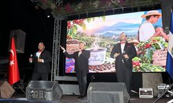 El Salvador’un müziği Marmaris’te yankılandı