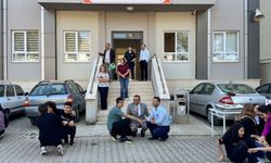 TOBB Fen Lisesi'nde yeni eğitim öğretim yılı heyecanı