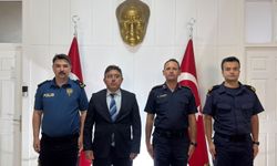 Marmaris’te okul güvenliği ve asayiş tedbirleri görüşüldü