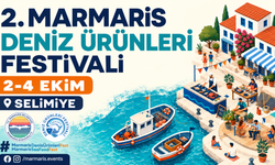 Marmaris Selimiye’de festival havası esecek