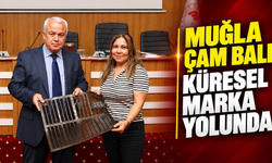 Muğla Çam Balı Küresel Marka Yolunda