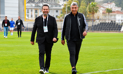 Karafırtınalar, Fethiyespor’la sözleşmesini 2028’e kadar uzattı