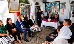 Zeki Müren vefatının 30'uncu yılında Bodrum'da anıldı
