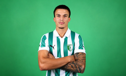 Bodrum FK, Tomas Cruz'u kadrosuna kattı