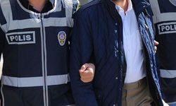 FETÖ soruşturmasında yakalanan 2 şüpheli tutuklandı