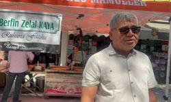 Menteşe’de Eski Erkek Arkadaşı Tarafından Öldürülen Berfin Zelal Kaya’nın Anısına Lokma Hayrı Düzenlendi
