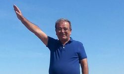 Barış Saylak’ın ağabeyi Bayram Saylak vefat etti