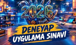 Deneyap Teknoloji Atölyeleri İçin Muğla’da 641 Öğrenci Sınava Girecek