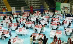 Muğla’da Deneyap Uygulama Sınavı Başarıyla Gerçekleştirildi