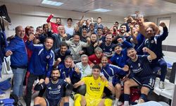 Fethiyespor ilk galibiyetini Serikspor deplasmanında aldı
