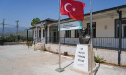 SEYDİKEMERLİ ÖZEL GEREKSİNİMLİ ÖĞRENCİLER İLK ÖZEL EĞİTİM UYGULAMA OKULUNA KAVUŞTU