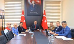 Seydikemer Süt OTB Projesinde Süreç Hız Kazandı