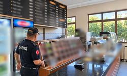 BODRUM’DA OKUL KANTİNLERİNE ZABITA DENETİMİ