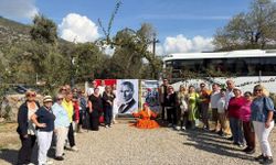 AGRO BODRUM ROTASI İLGİ GÖRÜYOR