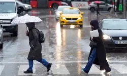 Bakan Çiftçi’den meteorolojik uyarı paylaşımı