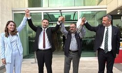 Muğla Barosu’nda Levent Akgün Yeniden Başkan