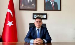 Marmaris Kaymakamı Kaya'dan "1 Ekim Dünya Yaşlılar Günü" mesajı