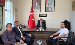 Marmaris'te Hisarönü Mahallesi'ne yönelik projeler ele alındı