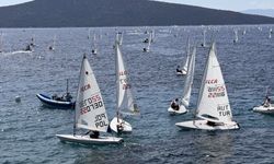 39 Ülkeden 184 Sporcu Bodrum’da Yarışıyor!