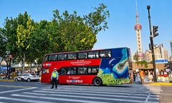 Fethiye, Çin'de tanıtıldı