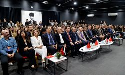 Cumhurbaşkanlığı Eğitim ve Öğretim Politikaları Kurulu Üyesi Taşel, öğrencilerle bir araya geldi