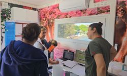 Datça'da erken teşhis için ücretsiz tarama hizmeti uzatıldı