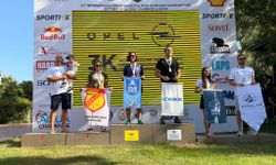 27. Uluslararası Arena AquaChallenge Yüzme Şampiyonası tamamlandı