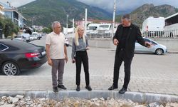 Muğla’da sağlık yatırımları için saha incelemesi