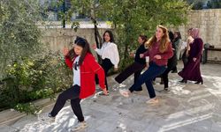Muğla hareketlendi