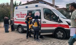 Muğla'da yaşlı kadın banyoda ölü bulundu
