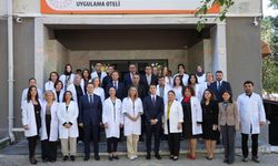 Milli Eğitim Bakan Yardımcısı Macit, Muğla Atatürk MTAL'de incelemelerde bulundu