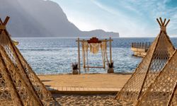 Ailelerin tatil tercihi değişti, çocuklu tatil öne çıktı