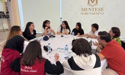 Muğla’da liseliler iklim değişikliğine karşı çözüm aradı
