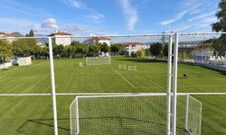 Muğlaspor’dan eski başkan Hamdi Yücel Gürsoy’a vefa
