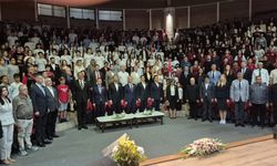 Bodrum’da Milli Teknoloji Günleri düzenlendi