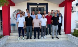 Fethiyespor’da Ceviz dönemi başladı