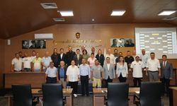 Marmaris’te Cumhuriyet Kupası Heyecanı 12 Ekim’de Başlıyor