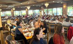 Eğitim-Bir-Sen Dalaman’da Bir Araya Geldi