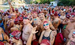 7. Uluslararası Fethiye Spor Festivali Sona Erdi